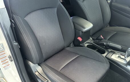 Subaru Forester, 2014 год, 1 650 000 рублей, 9 фотография