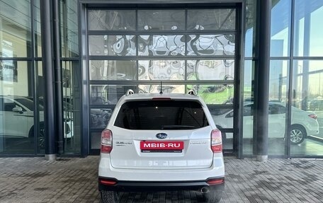 Subaru Forester, 2014 год, 1 650 000 рублей, 4 фотография