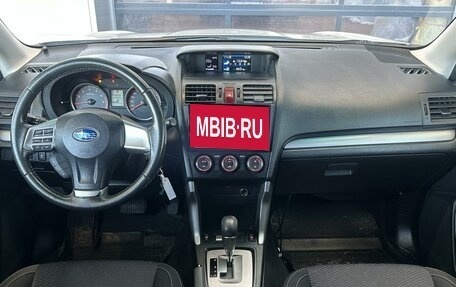 Subaru Forester, 2014 год, 1 650 000 рублей, 6 фотография