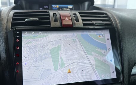 Subaru Forester, 2014 год, 1 650 000 рублей, 15 фотография