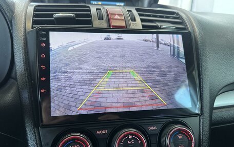 Subaru Forester, 2014 год, 1 650 000 рублей, 14 фотография