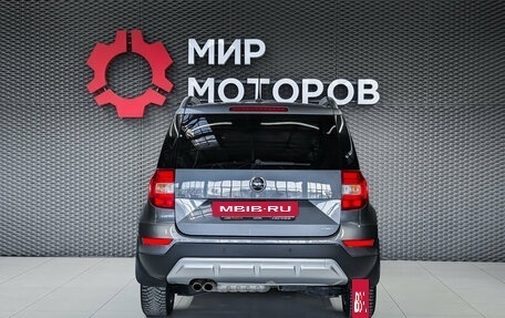 Skoda Yeti I рестайлинг, 2018 год, 1 800 000 рублей, 5 фотография