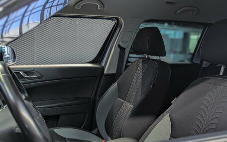 Skoda Yeti I рестайлинг, 2018 год, 1 800 000 рублей, 17 фотография