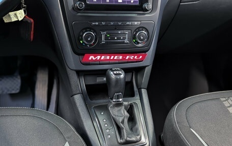 Skoda Yeti I рестайлинг, 2018 год, 1 800 000 рублей, 24 фотография