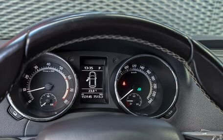 Skoda Yeti I рестайлинг, 2018 год, 1 800 000 рублей, 35 фотография