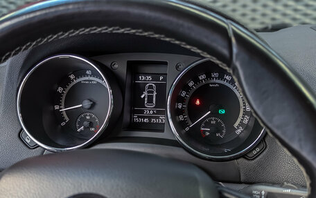 Skoda Yeti I рестайлинг, 2018 год, 1 800 000 рублей, 34 фотография