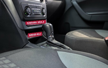 Skoda Yeti I рестайлинг, 2018 год, 1 800 000 рублей, 25 фотография