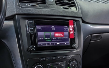 Skoda Yeti I рестайлинг, 2018 год, 1 800 000 рублей, 31 фотография