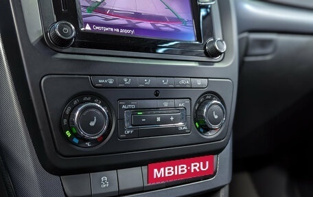 Skoda Yeti I рестайлинг, 2018 год, 1 800 000 рублей, 33 фотография