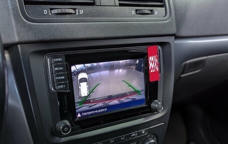 Skoda Yeti I рестайлинг, 2018 год, 1 800 000 рублей, 32 фотография