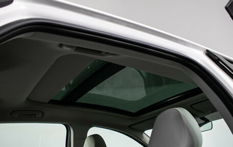 KIA K5, 2023 год, 3 899 000 рублей, 10 фотография