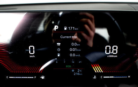 KIA K5, 2023 год, 3 899 000 рублей, 13 фотография