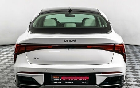 KIA K5, 2023 год, 3 899 000 рублей, 6 фотография