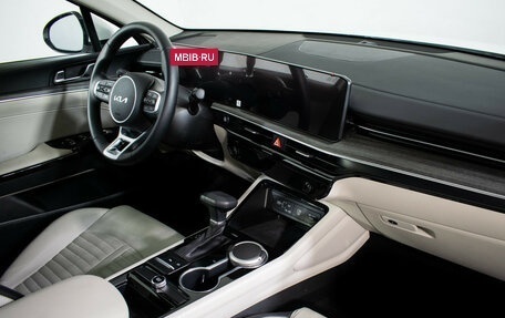 KIA K5, 2023 год, 3 899 000 рублей, 11 фотография