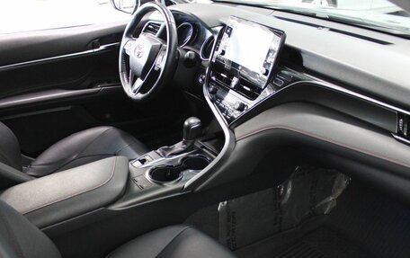 Toyota Camry, 2021 год, 3 350 000 рублей, 11 фотография