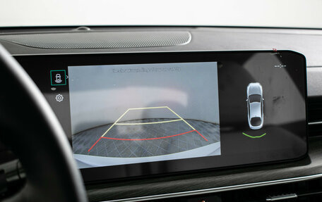 KIA K5, 2023 год, 3 899 000 рублей, 16 фотография