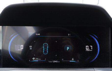 Changan CS35 Plus, 2024 год, 2 098 000 рублей, 9 фотография