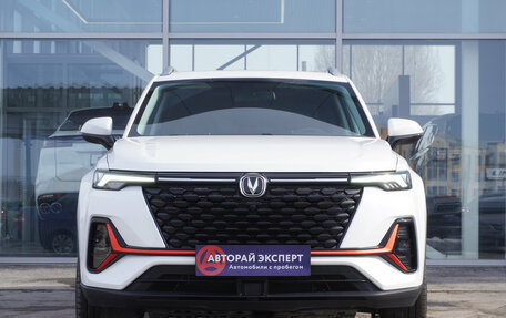 Changan CS35 Plus, 2024 год, 2 098 000 рублей, 2 фотография