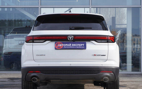 Changan CS35 Plus, 2024 год, 2 098 000 рублей, 6 фотография