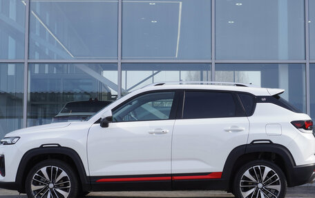 Changan CS35 Plus, 2024 год, 2 098 000 рублей, 8 фотография