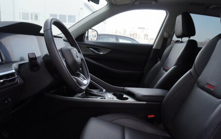 Changan CS35 Plus, 2024 год, 2 098 000 рублей, 10 фотография