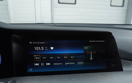 Changan CS35 Plus, 2024 год, 2 098 000 рублей, 14 фотография