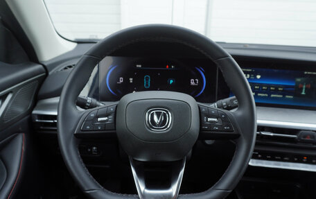 Changan CS35 Plus, 2024 год, 2 098 000 рублей, 13 фотография