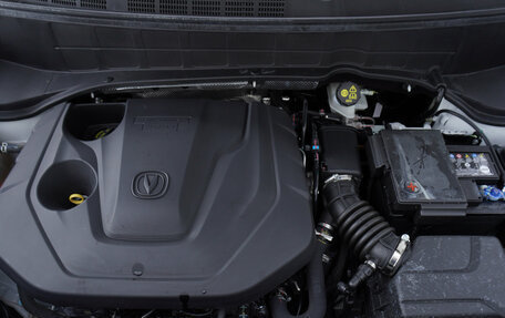 Changan CS35 Plus, 2024 год, 2 098 000 рублей, 23 фотография