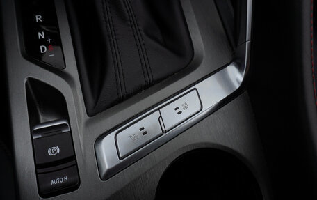 Changan CS35 Plus, 2024 год, 2 098 000 рублей, 18 фотография