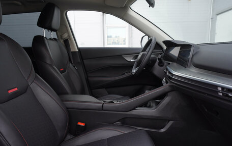 Changan CS35 Plus, 2024 год, 2 098 000 рублей, 19 фотография