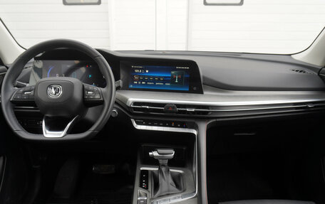 Changan CS35 Plus, 2024 год, 2 098 000 рублей, 12 фотография