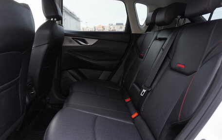 Changan CS35 Plus, 2024 год, 2 098 000 рублей, 21 фотография