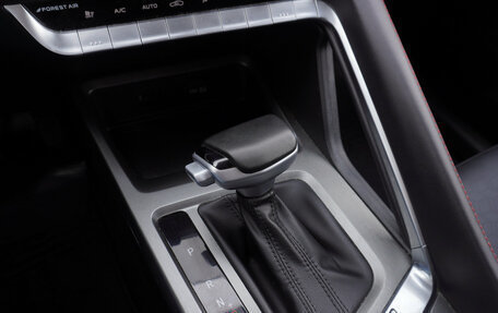 Changan CS35 Plus, 2024 год, 2 098 000 рублей, 16 фотография