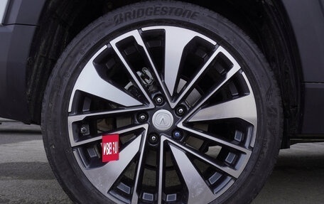 Changan CS35 Plus, 2024 год, 2 098 000 рублей, 22 фотография