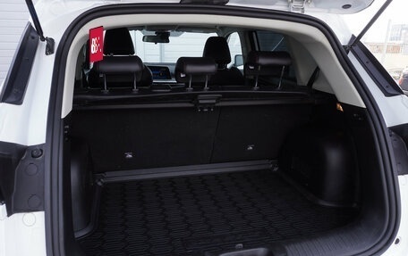 Changan CS35 Plus, 2024 год, 2 098 000 рублей, 24 фотография