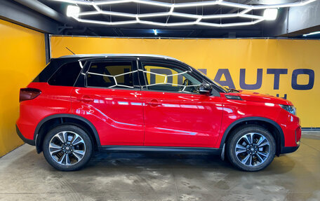 Suzuki Vitara II рестайлинг, 2021 год, 2 549 000 рублей, 6 фотография