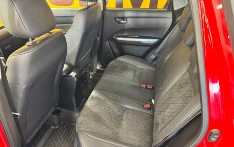 Suzuki Vitara II рестайлинг, 2021 год, 2 549 000 рублей, 11 фотография