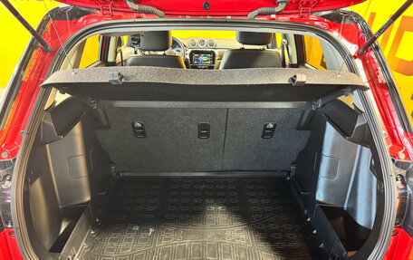 Suzuki Vitara II рестайлинг, 2021 год, 2 549 000 рублей, 9 фотография
