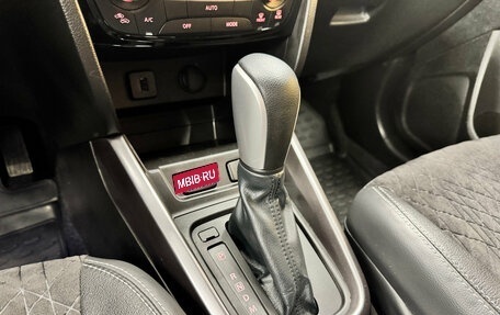 Suzuki Vitara II рестайлинг, 2021 год, 2 549 000 рублей, 16 фотография