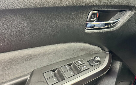 Suzuki Vitara II рестайлинг, 2021 год, 2 549 000 рублей, 18 фотография