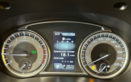 Suzuki Vitara II рестайлинг, 2021 год, 2 549 000 рублей, 21 фотография