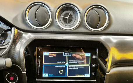 Suzuki Vitara II рестайлинг, 2021 год, 2 549 000 рублей, 20 фотография