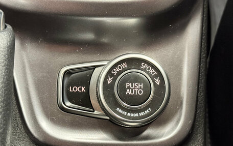 Suzuki Vitara II рестайлинг, 2021 год, 2 549 000 рублей, 17 фотография