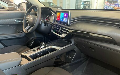 Haval Jolion, 2026 год, 7 фотография