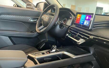 Haval Jolion, 2026 год, 15 фотография