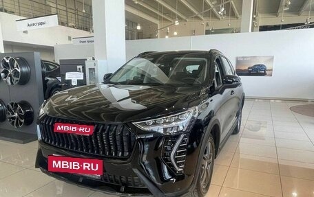 Haval Jolion, 2026 год, 9 фотография