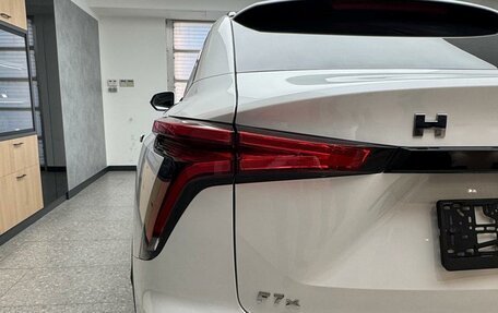 Haval F7x, 2026 год, 3 799 000 рублей, 7 фотография