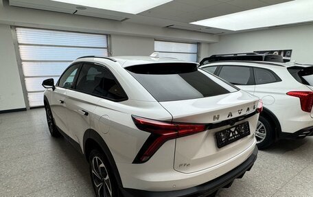 Haval F7x, 2026 год, 3 799 000 рублей, 5 фотография