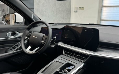 Haval F7x, 2026 год, 3 799 000 рублей, 10 фотография