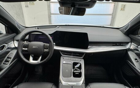 Haval F7x, 2026 год, 3 799 000 рублей, 9 фотография